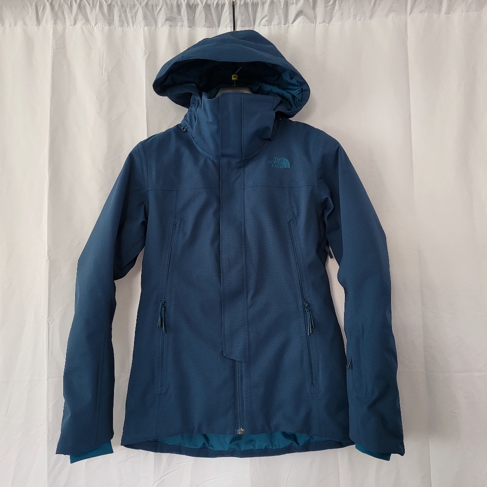 The North Face Women's Insulated Ski Parka S/P